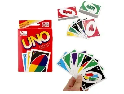 UNO Card Pack