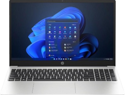 HP 15FD0531NIA Core i3 1315U (4GB | 512GB) NVMe Laptop