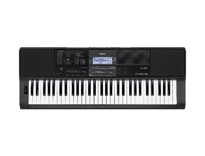 CASIO Musical Keyboards CTX870