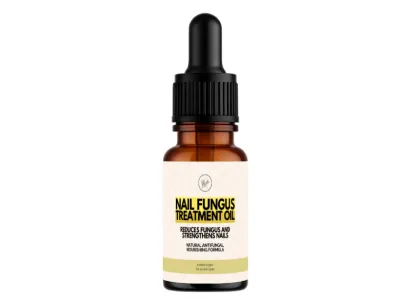 Nail Fungus Treatment Oil - 10ml