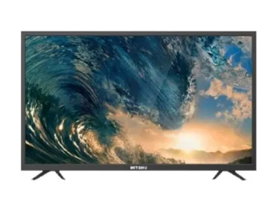 Mitshu 32 Inch Smart LED TV