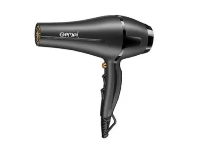 Gemei Hair Dryer