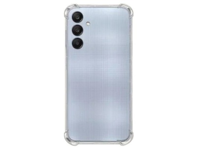 Samsung A25 5G Transparent Back Cover