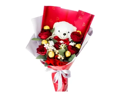 Ferrero Magic Bouquet