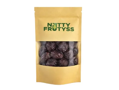 Dried Plum by Nutty Frutyss