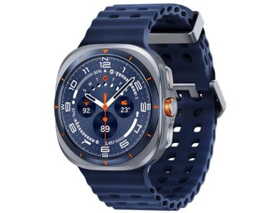 Samsung Galaxy Watch Ultra LTE (2025)