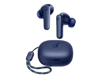 Anker Soundcore R50i NC True Wireless Earbuds - Purplish Blue