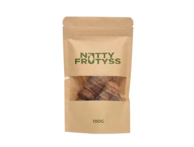 Dried Fig by Nutty Frutyss