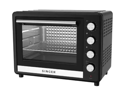 Singer 25L Electric Oven