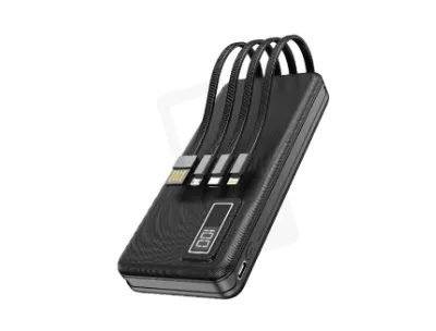 Aspor 4-in-1 20000mAh Power Bank