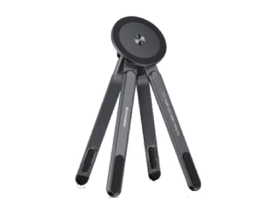 Universal Aluminum Magnetic Stand