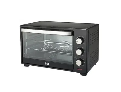 SGL 30L Electric Oven
