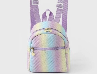 Women's Mini Bag