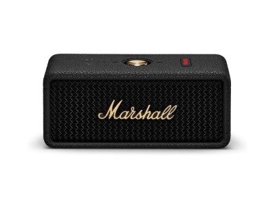 Marshall Emberton III