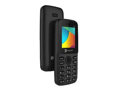 Greentel A1 Dual SIM Feature Phone