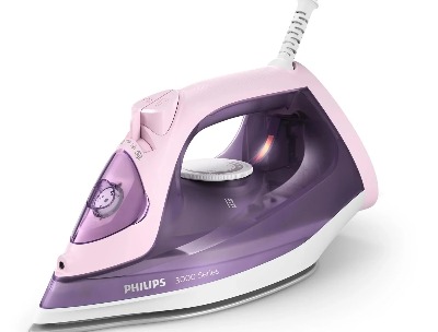 Philips Steam Iron