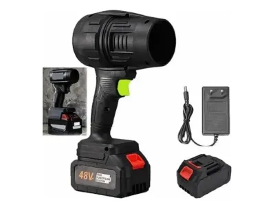 Violent Fan 48V Cordless Air Blower – 35000PA