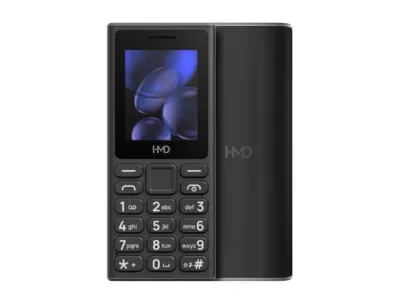 HMD 105 by Nokia