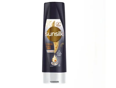 Sunsilk Black Shine Conditioner - 180 ml