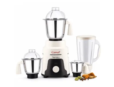 Camel Mixer Grinder - Hotel Supreme 4