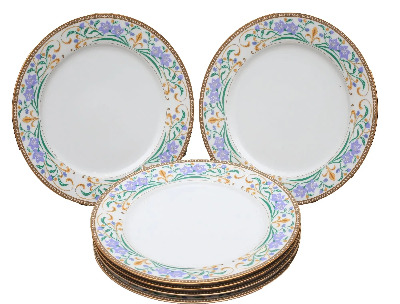 Noritake Rattota Premium Dinner Set - 6pc