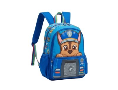 Smiggle Backpack Paw Patrol Design - Medium