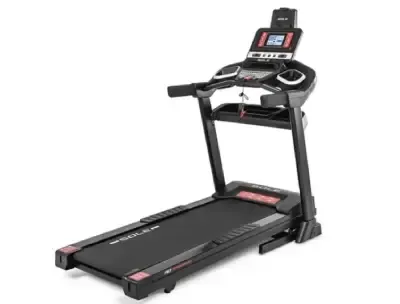 Sole F63 Treadmill