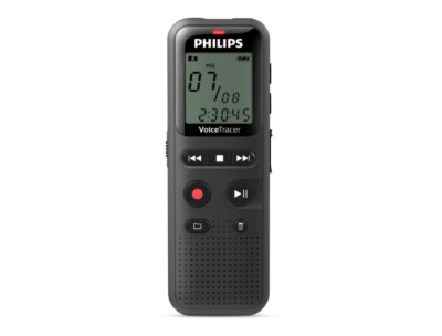 Philips  VoiceTracer Audio Recorder