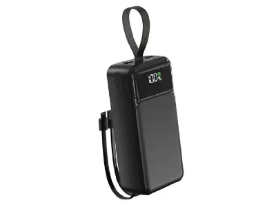 Aspor 30000mAh 22.5W Fast Charge Power Bank