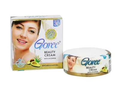 Goree Beauty Cream