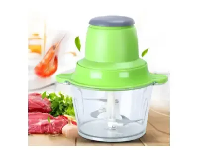Electric Food Chopper