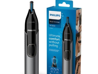 Philips Nose Trimmer Series 3000