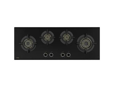 Hafele Vortex 100mm Hob (HAF-538-66-319)
