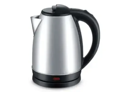 Electric Kettle 1.8L (Cordless) - 1500W