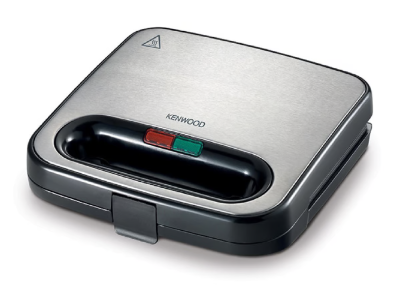 Kenwood 2 Slice Sandwich Maker