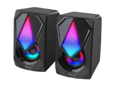 Kisonli L-9090 Plus Computer Speaker