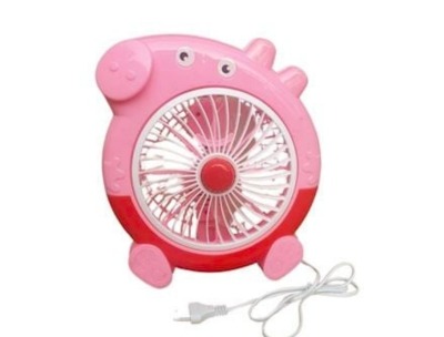 QIFENG 8 Inch Powerful 20W Multifunction Fan