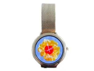 Smartix DIVA Premium Smart Watch