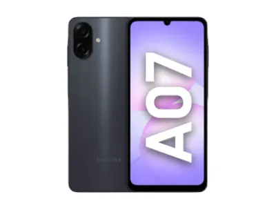 Samsung Galaxy A07 (8GB+256GB)