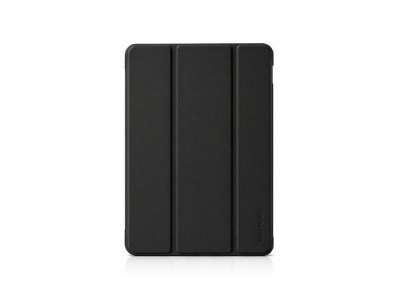 Kaiyue Premium Smart Case with Pen Holder – Samsung Galaxy Tab A11 / A11 Plus (Black)