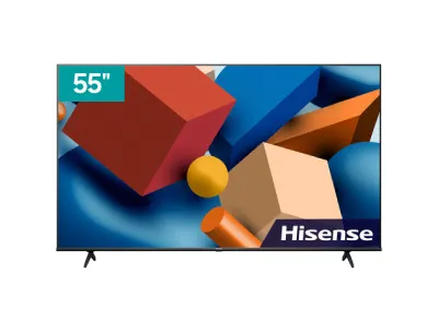 Hisense 55 inch UHD Smart TV