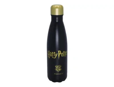 MINISO Harry Potter Insulated Bottle - 500ml