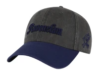 MINISO Harry Potter School Baseball Cap - Black Blue