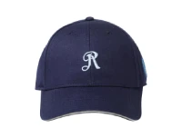 MINISO Harry Potter Baseball Cap - Blue