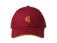 MINISO Harry Potter Baseball Cap - Red