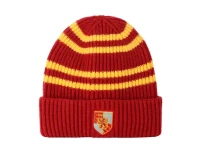 MINISO Harry Potter Gryffindor Series Knitted Hat - Red