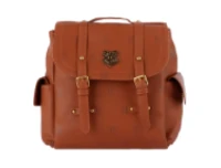 MINISO Harry Potter Cafe Series Monogram Backpack