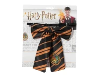 MINISO Harry Potter Badge Bow Tie and Hair Clip- Hogwarts