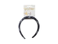 MINISO Harry Potter Striped Hair Hoop - Ravenclaw