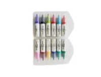 MINISO 12 Color Marker Set